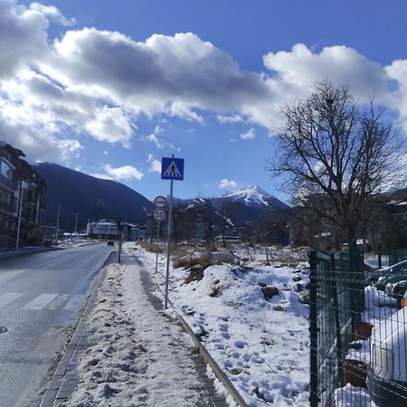 Bansko All Seasons Екстер'єр фото