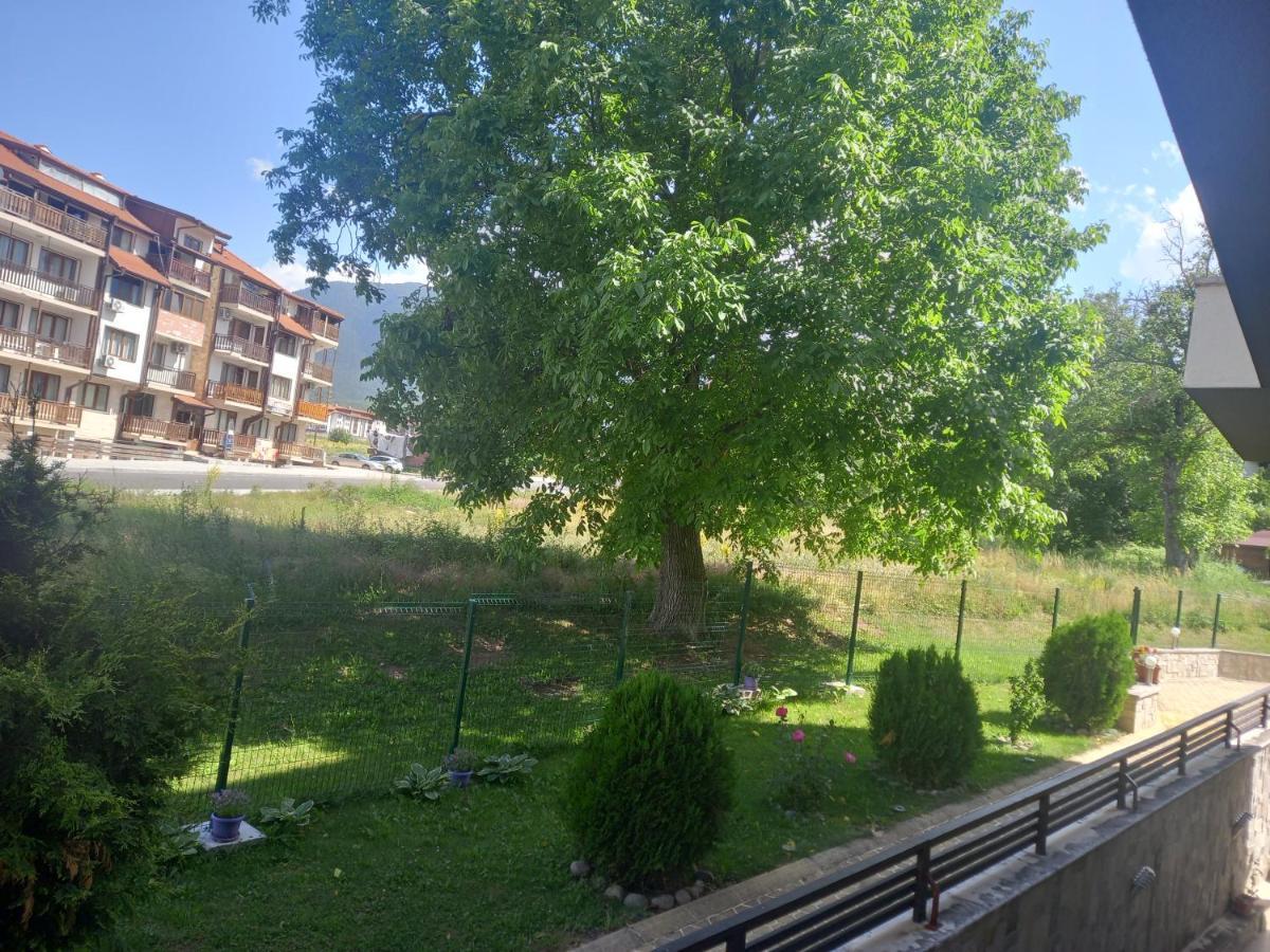 Bansko All Seasons Екстер'єр фото