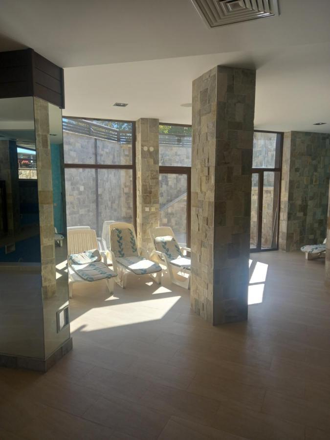 Bansko All Seasons Екстер'єр фото